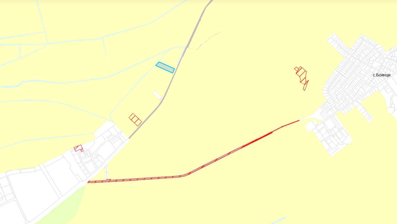 Продава ПАРЦЕЛ | Imot.bg — изображение 2