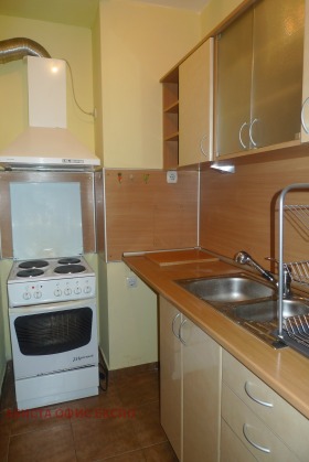 1 bedroom Lyulin 2, Sofia 5