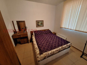 1 Schlafzimmer Nesebar, region Burgas 1