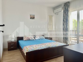 1 Schlafzimmer Krajmorie, Burgas 1