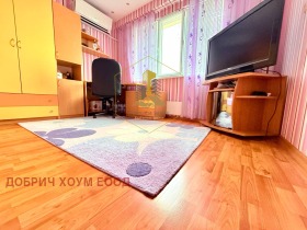 2-стаен град Добрич, Дунавите 12