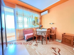 2-стаен град Добрич, Дунавите 16