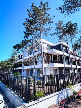 Продава 3-стаен област Бургас гр. Царево - [1] 