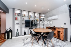 2 camere da letto Lozenets, Sofia