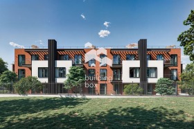 3-СТАЕН, 109 m2