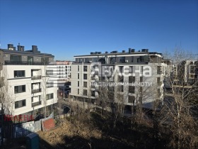 3 soveværelser Malinova dolina, Sofia 12