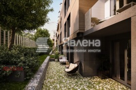3 soveværelser Malinova dolina, Sofia 14