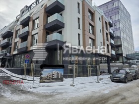 3 soveværelser Malinova dolina, Sofia 16