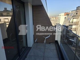 3 soveværelser Malinova dolina, Sofia 11