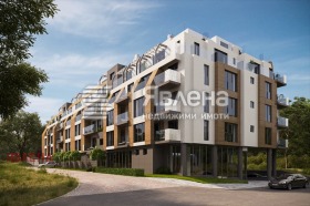 3 soveværelser Malinova dolina, Sofia 13