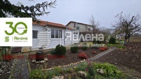 Casa Voditsa, regione Varna