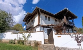 Haus Elena, region Weliko Tarnowo