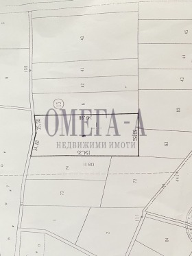 Οικόπεδο Μηλεβο, περιοχή Plovdiv