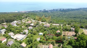 Продава парцел град Варна м-т Перчемлията - [1] 