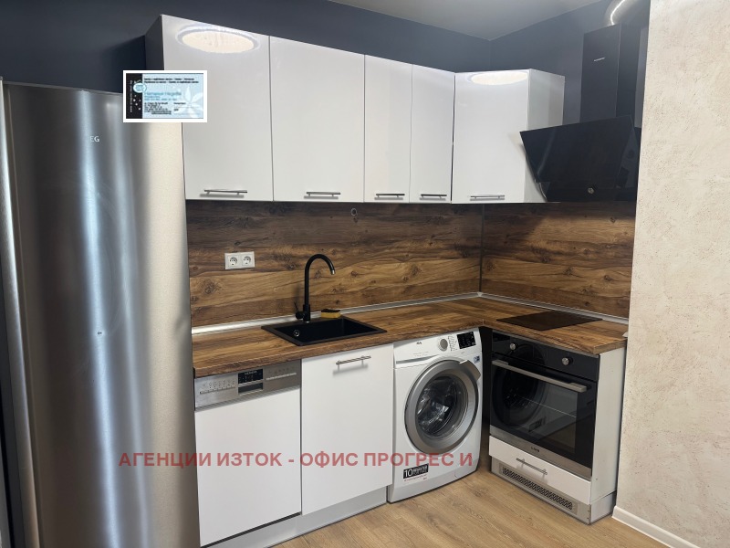 Продава  2-стаен град София , Малинова долина , 60 кв.м | 62315559