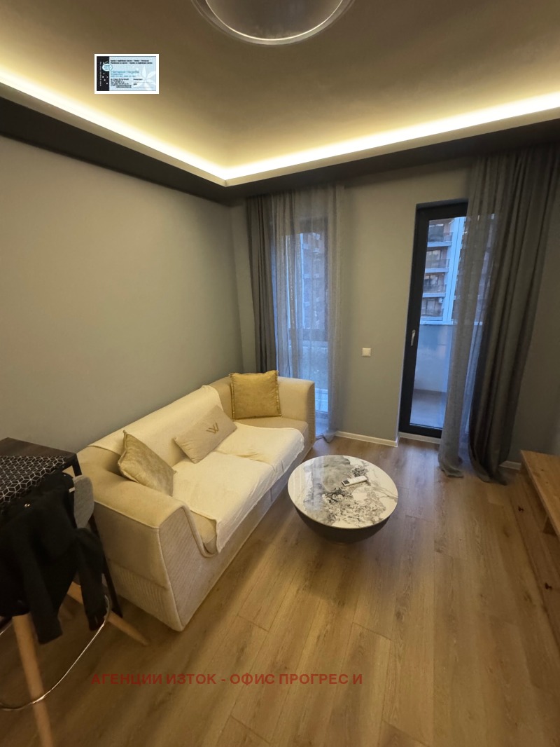 Продава  2-стаен град София , Малинова долина , 60 кв.м | 62315559 - изображение [3]