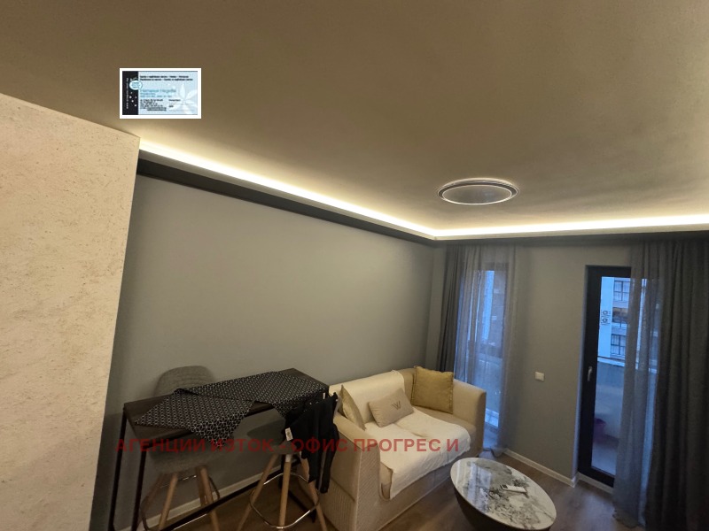 Продава  2-стаен град София , Малинова долина , 60 кв.м | 62315559 - изображение [6]