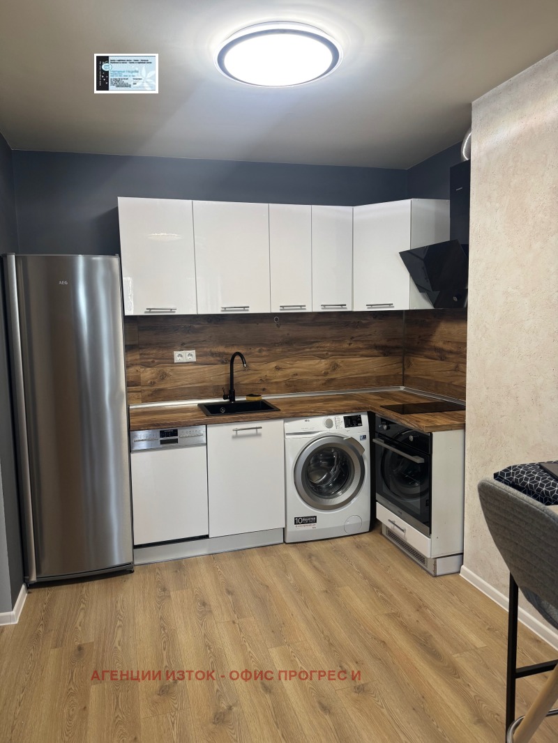Продава  2-стаен град София , Малинова долина , 60 кв.м | 62315559 - изображение [2]