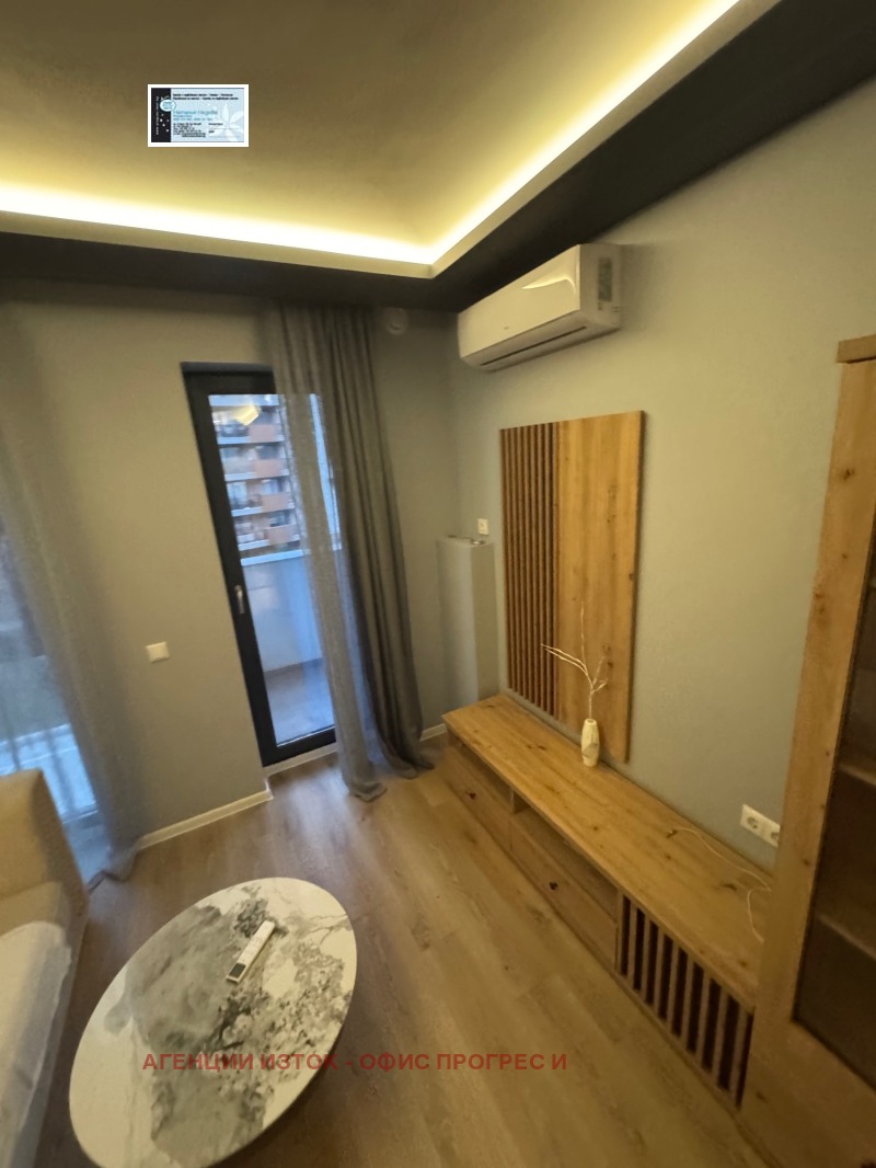 Продава  2-стаен град София , Малинова долина , 60 кв.м | 62315559 - изображение [4]