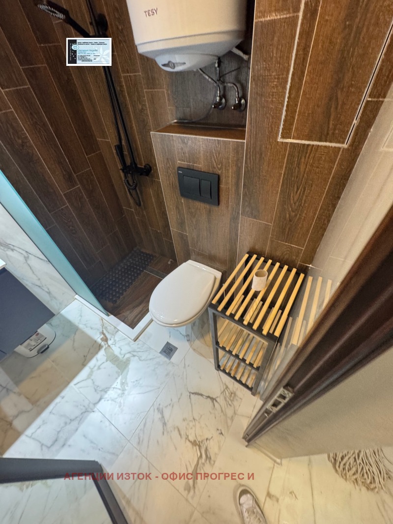 Продава  2-стаен град София , Малинова долина , 60 кв.м | 62315559 - изображение [10]