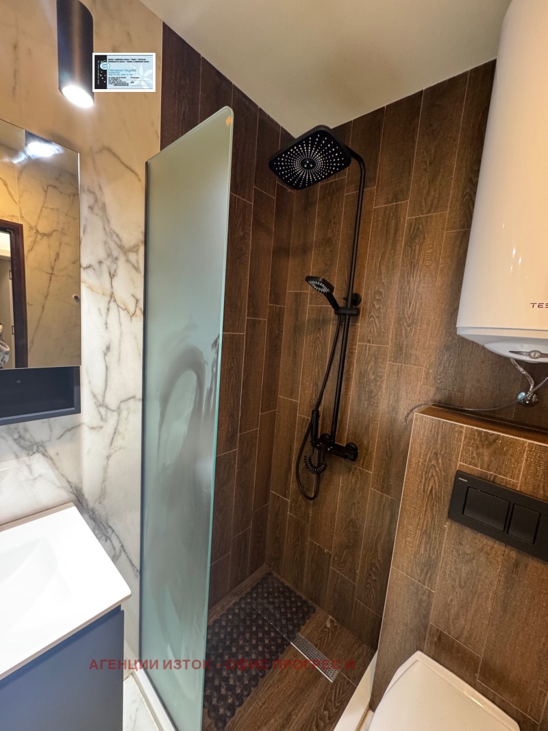 Продава  2-стаен град София , Малинова долина , 60 кв.м | 62315559 - изображение [16]