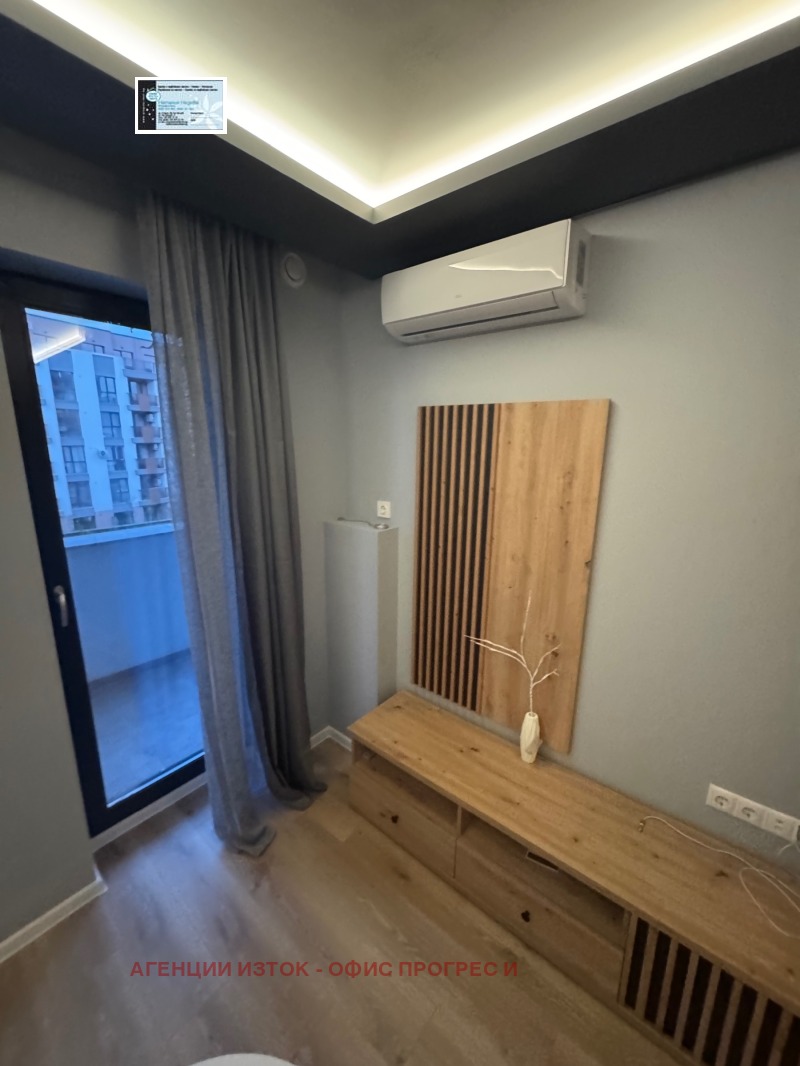Продава  2-стаен град София , Малинова долина , 60 кв.м | 62315559 - изображение [5]