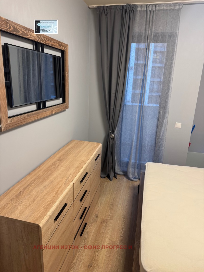 Продава  2-стаен град София , Малинова долина , 60 кв.м | 62315559 - изображение [9]