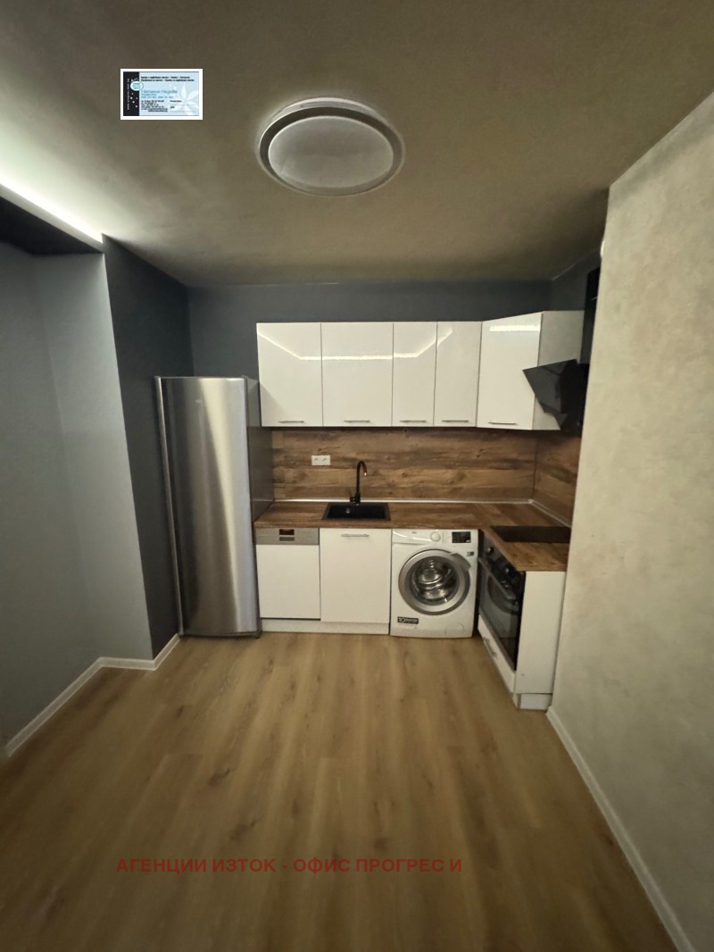 Продава  2-стаен град София , Малинова долина , 60 кв.м | 62315559 - изображение [7]