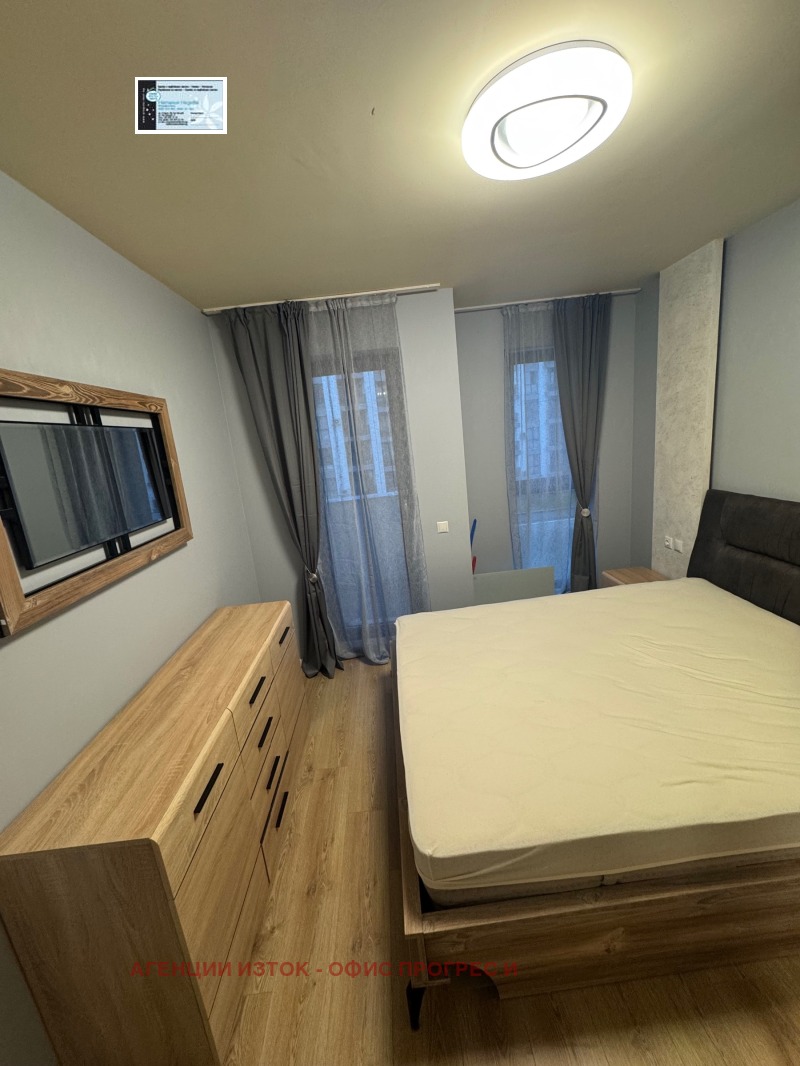 Продава  2-стаен град София , Малинова долина , 60 кв.м | 62315559 - изображение [8]