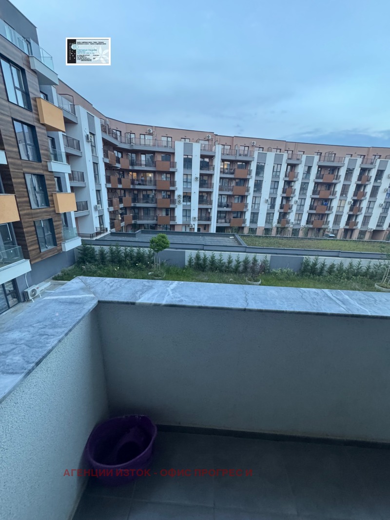 Продава  2-стаен град София , Малинова долина , 60 кв.м | 62315559 - изображение [15]