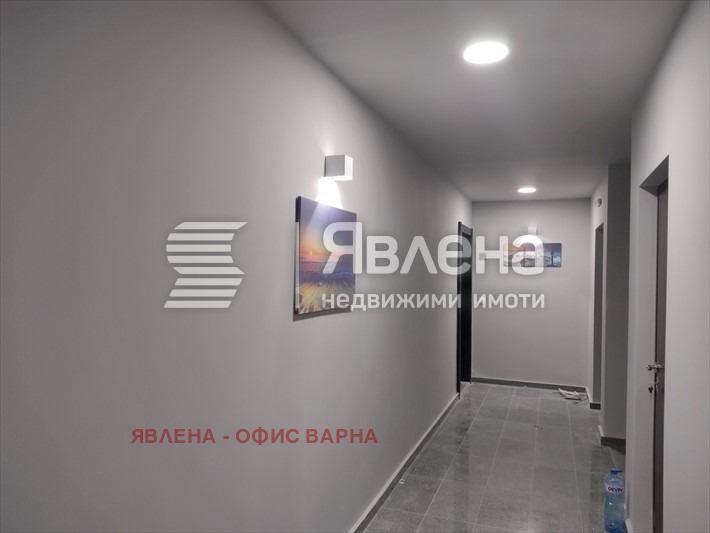 Продава 1-СТАЕН, гр. Варна, Левски 1, снимка 2 - Aпартаменти - 48578511