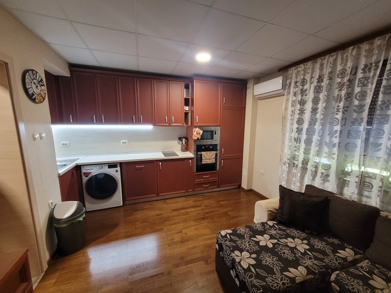 Til salgs  Studio Pleven , Sjirok tsentar , 41 kvm | 97025400 - bilde [7]