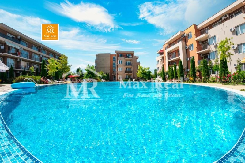 Продава 1-СТАЕН, област Бургас, к.к. Слънчев бряг • 45500 € • 80847534 — Holmes.bg