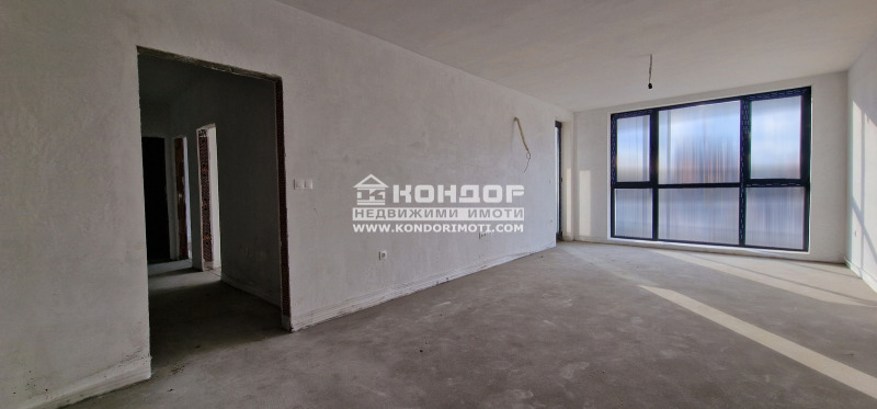 De vânzare  1 dormitor Plovdiv , Zapaden , 78 mp | 75041931 - imagine [3]