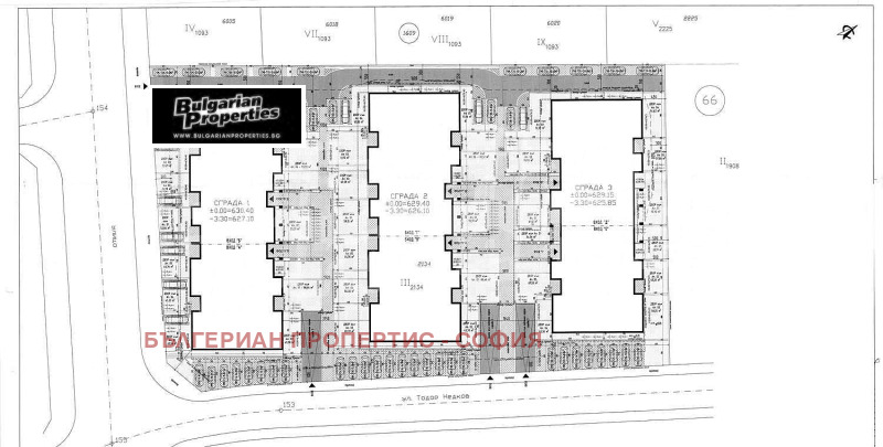 Продава 2-СТАЕН, гр. София, Малинова долина, снимка 6 - Aпартаменти - 46887117