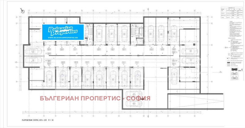 Продава 2-СТАЕН, гр. София, Малинова долина, снимка 14 - Aпартаменти - 46887117