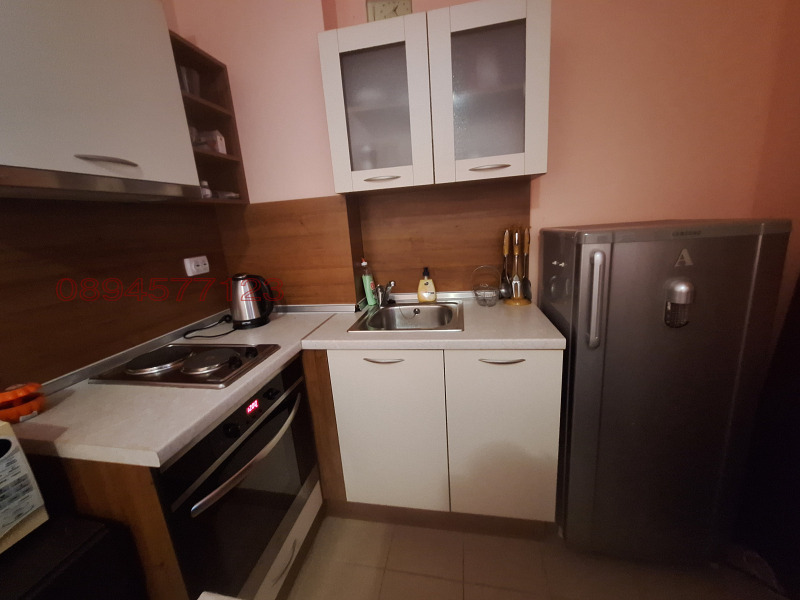 Продава 2-СТАЕН, гр. Несебър, област Бургас, снимка 10 - Aпартаменти - 48084675