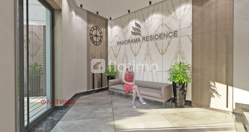 Na prodej  1 ložnice Sofia , Mladost 4 , 79 m2 | 35031796 - obraz [6]