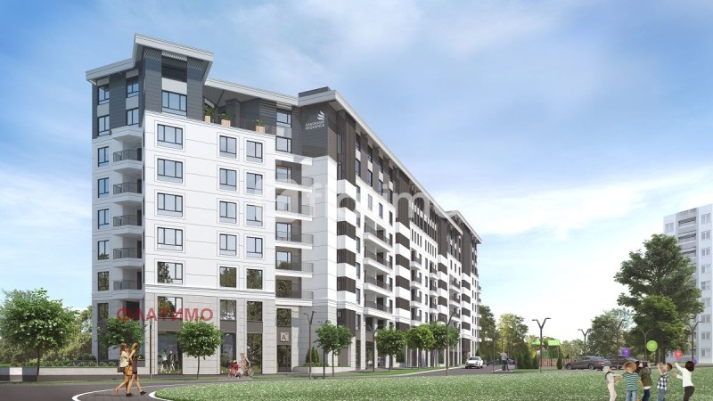 Na prodej  1 ložnice Sofia , Mladost 4 , 79 m2 | 35031796 - obraz [7]