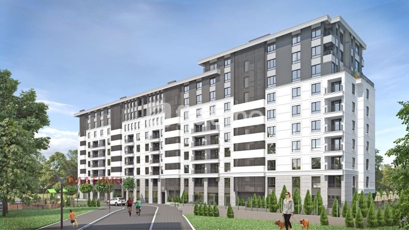 Na prodej  1 ložnice Sofia , Mladost 4 , 79 m2 | 35031796 - obraz [9]