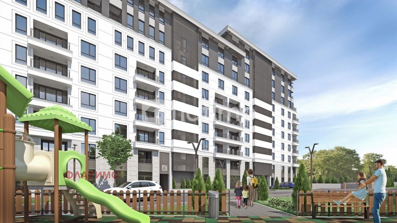 Na prodej  1 ložnice Sofia , Mladost 4 , 79 m2 | 35031796 - obraz [8]