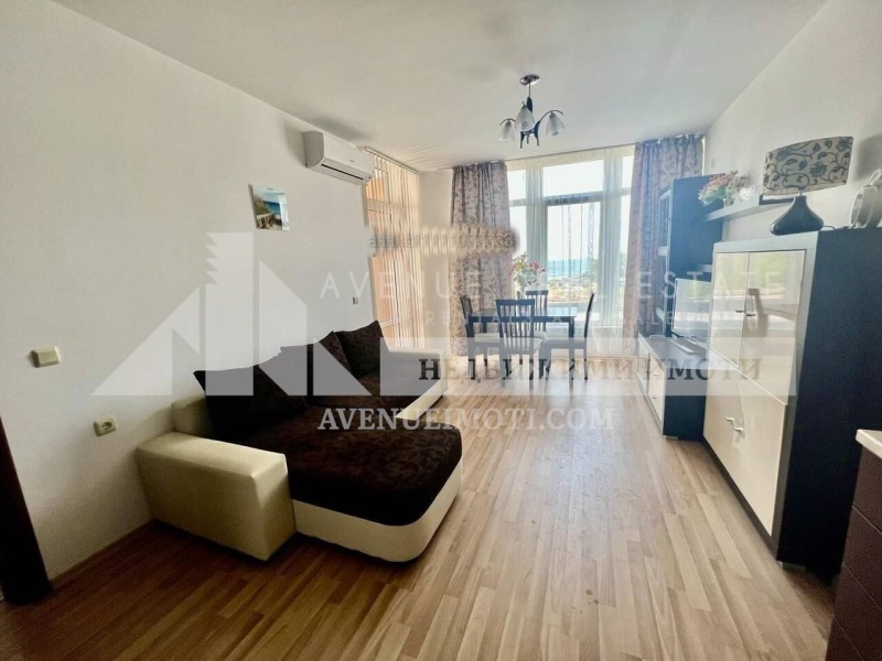 Продава  2-стаен град Бургас , Крайморие , 60 кв.м | 57311799 - изображение [2]