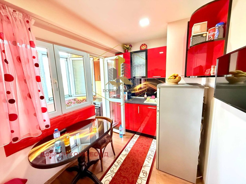 Продава  2-стаен град Добрич , Дунавите , 62 кв.м | 59892684 - изображение [10]