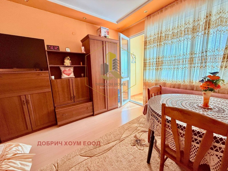 Продава  2-стаен град Добрич , Дунавите , 62 кв.м | 59892684 - изображение [17]