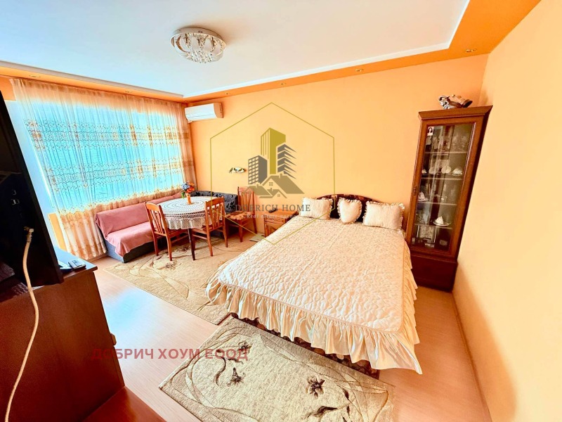 Продава  2-стаен град Добрич , Дунавите , 62 кв.м | 59892684 - изображение [15]