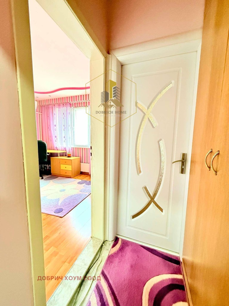 Продава  2-стаен град Добрич , Дунавите , 62 кв.м | 59892684 - изображение [6]