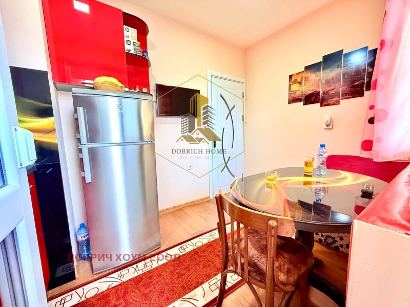 Продава  2-стаен град Добрич , Дунавите , 62 кв.м | 59892684