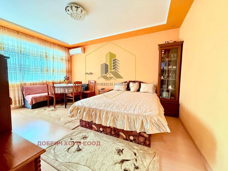 Продава  2-стаен град Добрич , Дунавите , 62 кв.м | 59892684 - изображение [2]