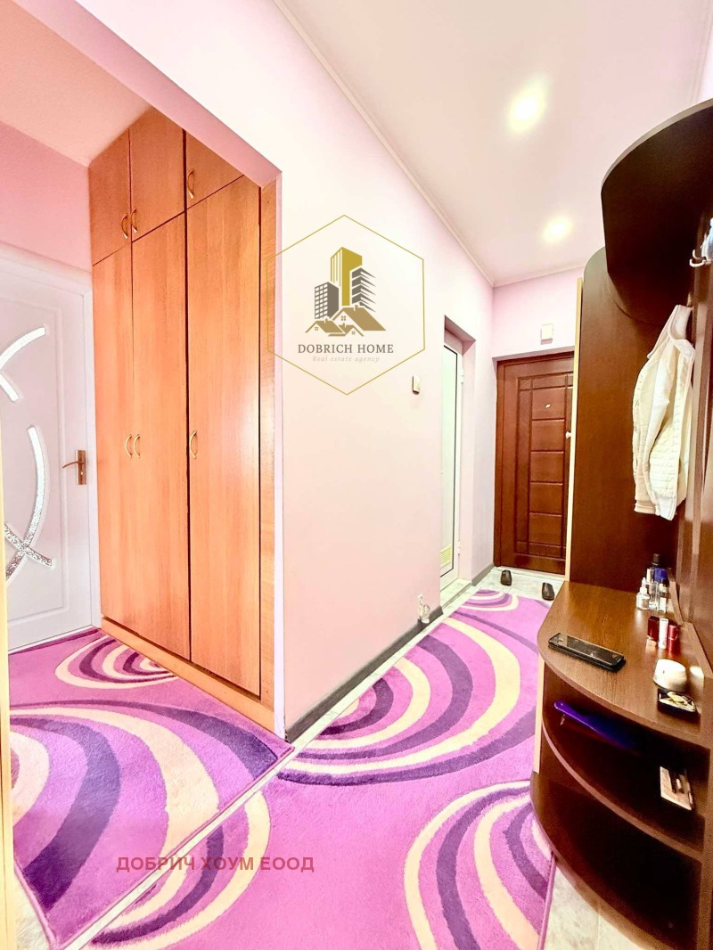 Продава  2-стаен град Добрич , Дунавите , 62 кв.м | 59892684 - изображение [4]