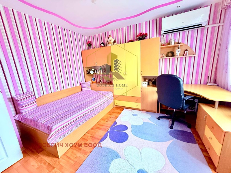 Продава  2-стаен град Добрич , Дунавите , 62 кв.м | 59892684 - изображение [9]